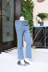 Baby Denim Jeans – Slim Fit
