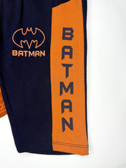 Batman Unisex Knitted Shirt and Shorts – Heroic Comfort