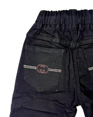 Gucci Black Pant