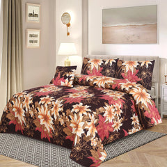 Jaxon - Bedsheet Set