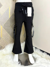 Lady Boss Bell Pant
