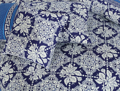 Royal Cool- Bedsheet Set