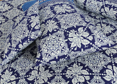Royal Cool- Bedsheet Set