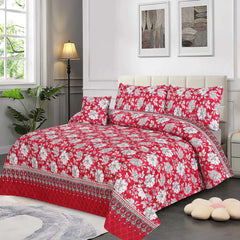 Safroon - Bedsheet Set