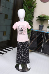 Baby Party Wear Funcky Set