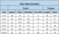 Lilac Fairy Frill Frock