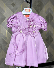 Sparkle Glitter Funky Frock