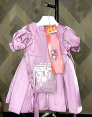 Sparkle Glitter Funky Frock