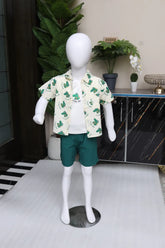 Stioel DOR 3 Piece Set for Boys