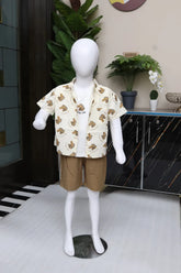 Stioel DOR 3 Piece Set for Boys