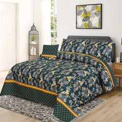 Thunder - Bedsheet Set