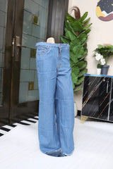 Ultra pro Denim Jeans – Baggy Style