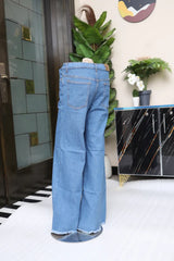 Ultra pro Denim Jeans – Baggy Style