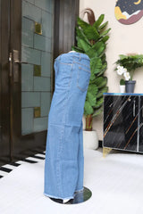 Ultra pro Denim Jeans – Baggy Style