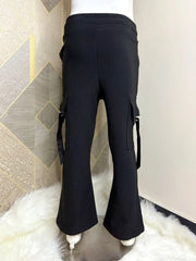 Lady Boss Bell Pant