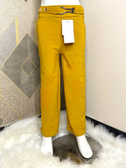 Lady Boss Bell Pant