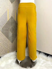 Lady Boss Bell Pant