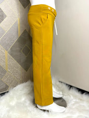 Lady Boss Bell Pant