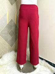 Lady Boss Bell Pant