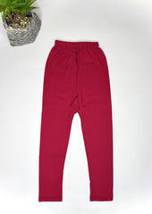 Red Tights