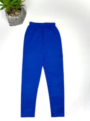 Royal Blue Tights