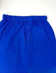 Royal Blue Tights