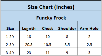 Jhilmil White Fairy Frill Frock