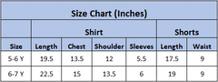 Batman Unisex Knitted Shirt and Shorts – Heroic Comfort