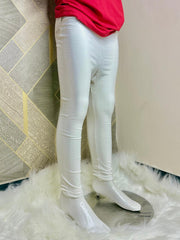 White Tights