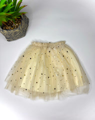 Timtim Stars Skirt